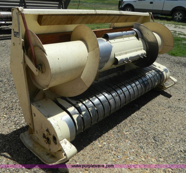 image for item G7883 Field Queen F05 forage harvester