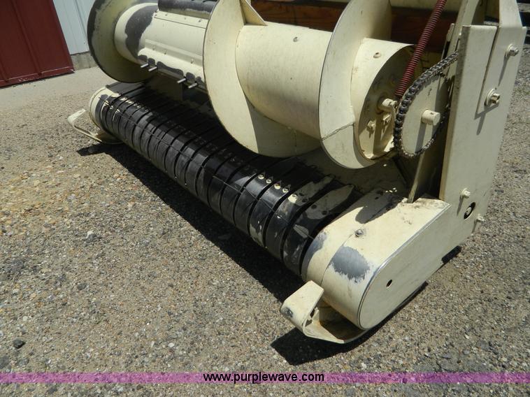 image for item G7883 Field Queen F05 forage harvester