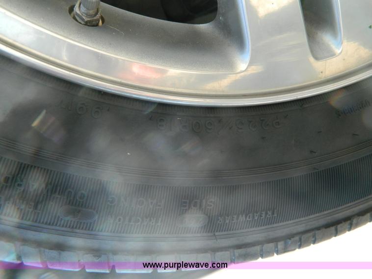 image for item G7886 2006 Dodge Charger R/T