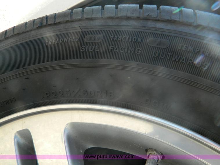 image for item G7886 2006 Dodge Charger R/T