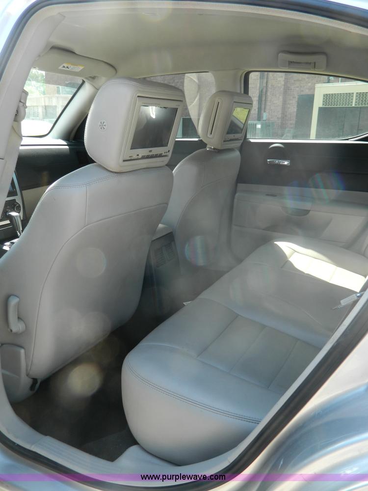 image for item G7886 2006 Dodge Charger R/T