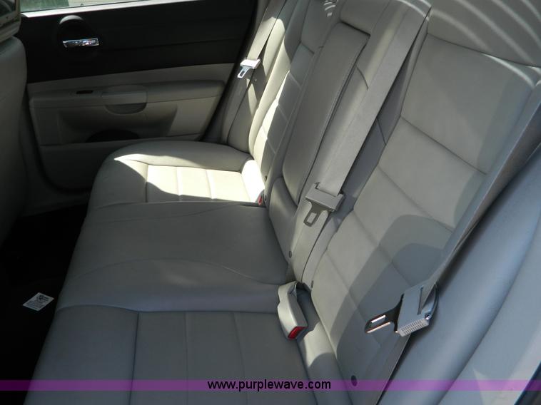 image for item G7886 2006 Dodge Charger R/T