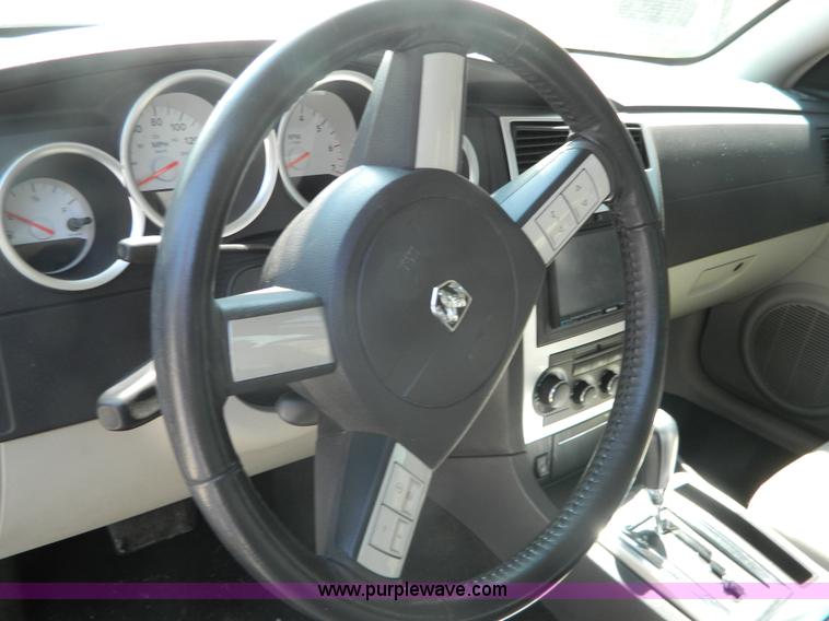 image for item G7886 2006 Dodge Charger R/T