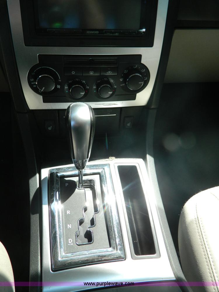 image for item G7886 2006 Dodge Charger R/T