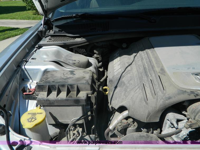 image for item G7886 2006 Dodge Charger R/T