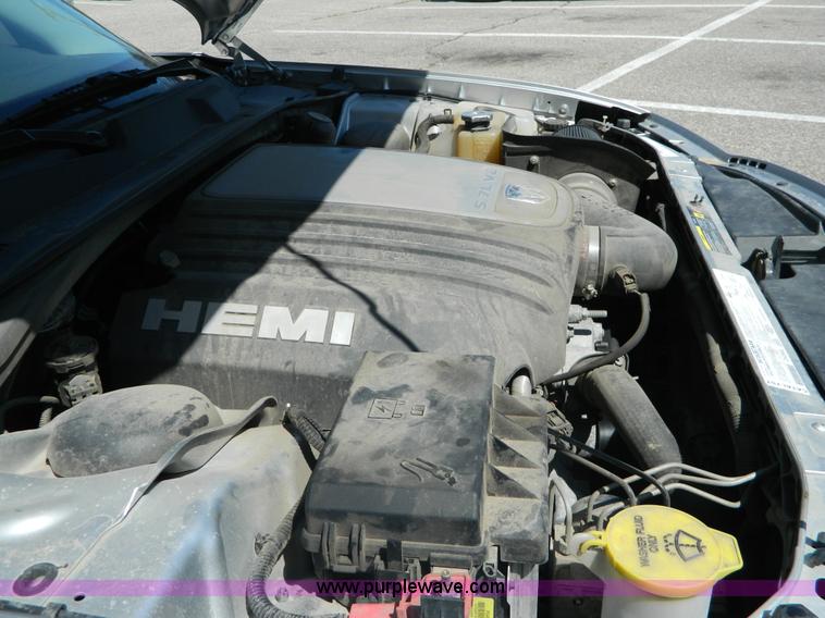 image for item G7886 2006 Dodge Charger R/T