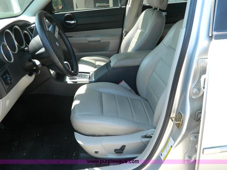 image for item G7886 2006 Dodge Charger R/T