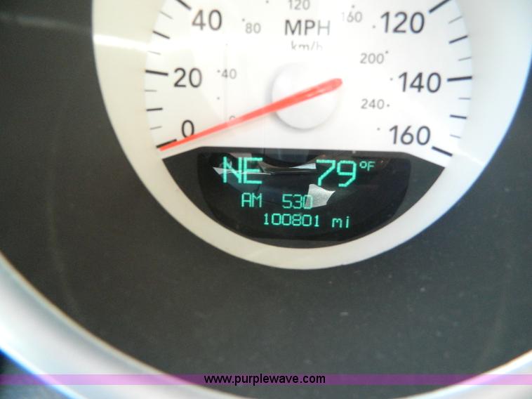 image for item G7886 2006 Dodge Charger R/T