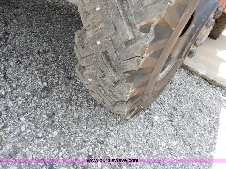 image for item H3053 1978 Chevrolet Custom Deluxe 30 mini pumper firetruck