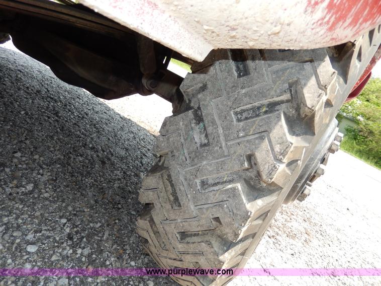 image for item H3053 1978 Chevrolet Custom Deluxe 30 mini pumper firetruck