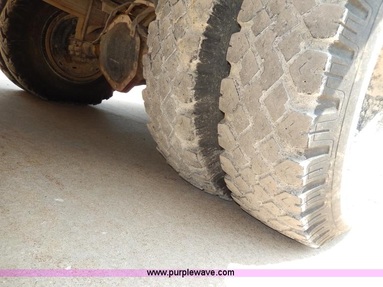 image for item H3053 1978 Chevrolet Custom Deluxe 30 mini pumper firetruck