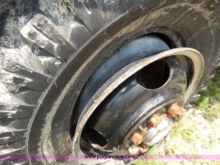 image for item H3054 1979 Chevrolet Custom Deluxe 30 mini pumper firetruck