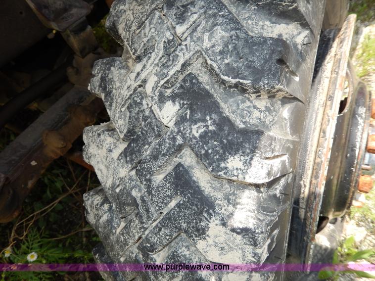 image for item H3054 1979 Chevrolet Custom Deluxe 30 mini pumper firetruck