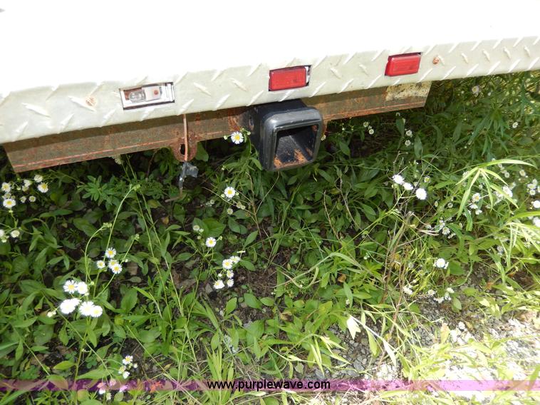 image for item H3054 1979 Chevrolet Custom Deluxe 30 mini pumper firetruck