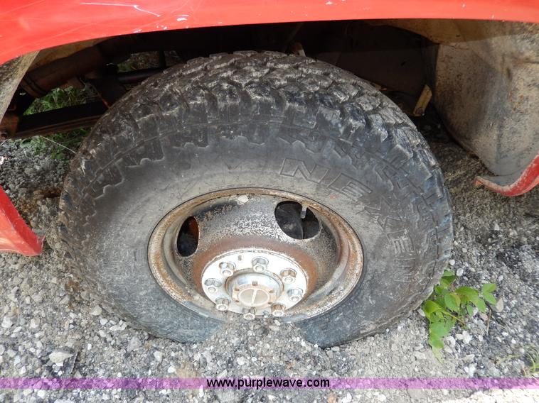 image for item H3056 1979 Chevrolet Custom Deluxe 30 mini pumper firetruck