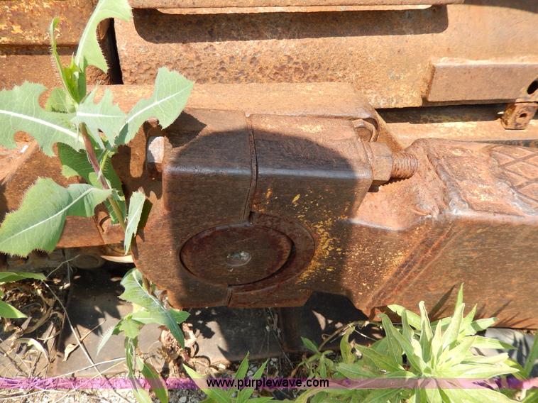 image for item H3057 Fiat-Allis 14C dozer