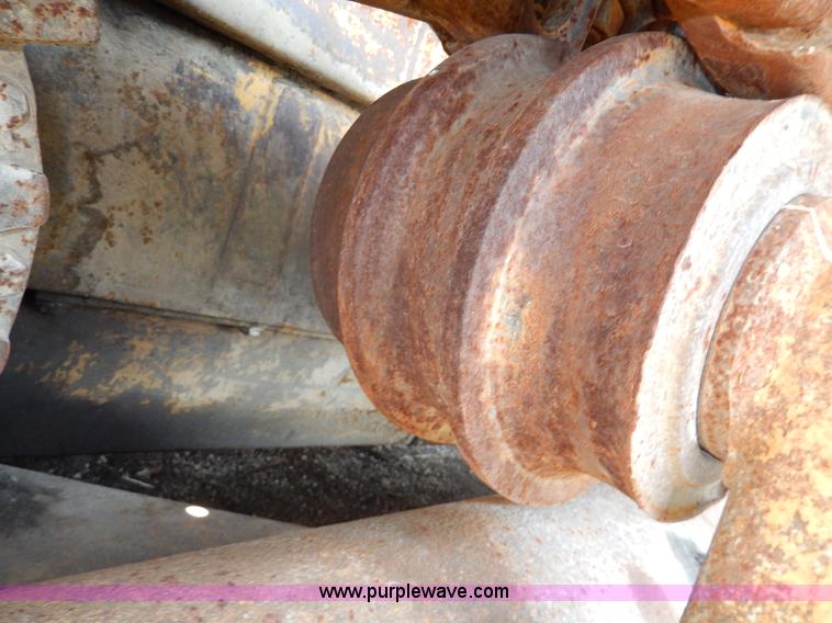 image for item H3057 Fiat-Allis 14C dozer