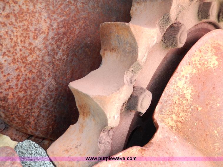 image for item H3057 Fiat-Allis 14C dozer