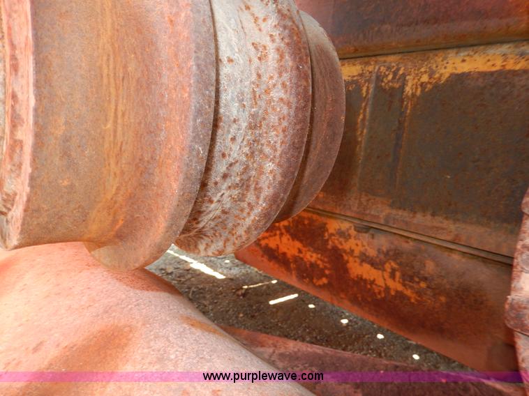 image for item H3057 Fiat-Allis 14C dozer