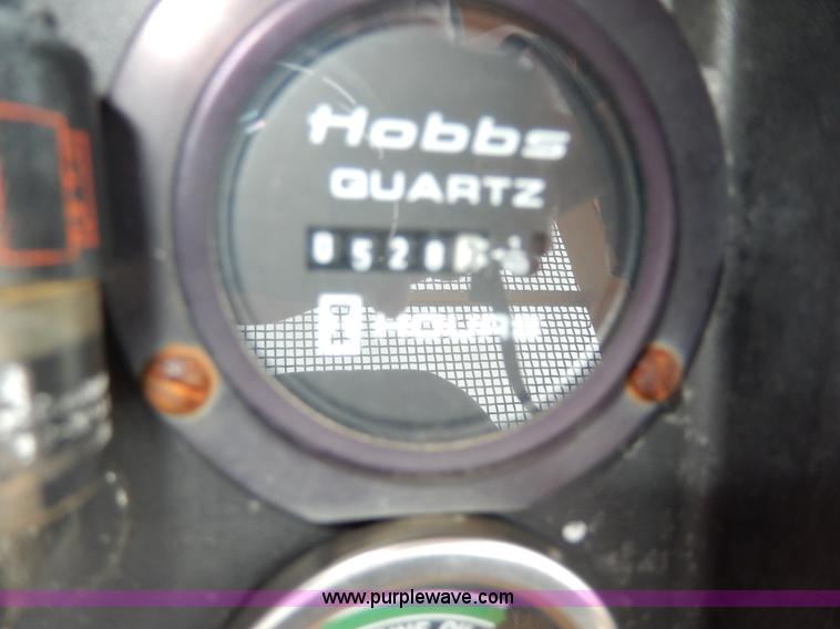 image for item H3057 Fiat-Allis 14C dozer