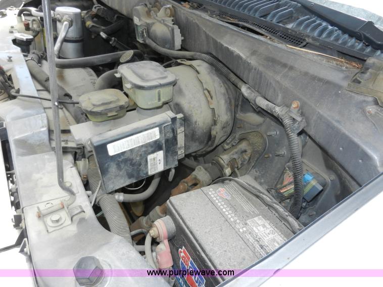 image for item H3077 1989 Chevrolet Astro van