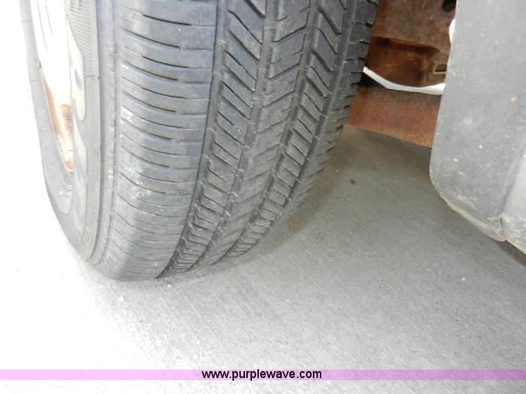 image for item H3077 1989 Chevrolet Astro van