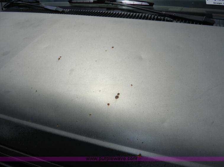 image for item H3077 1989 Chevrolet Astro van