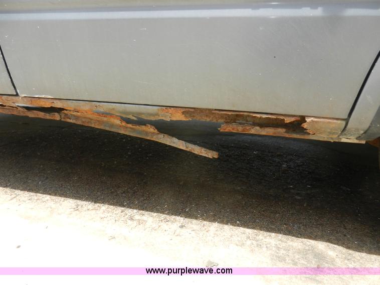 image for item H3077 1989 Chevrolet Astro van