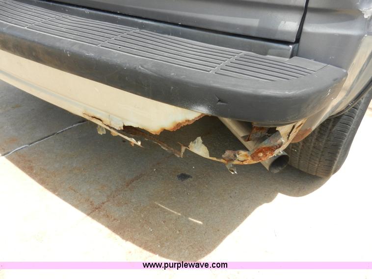 image for item H3077 1989 Chevrolet Astro van