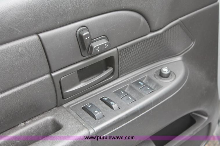 image for item H3592 2009 Ford Crown Victoria Police Interceptor