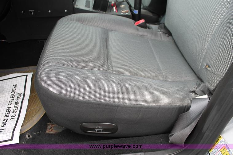 image for item H3592 2009 Ford Crown Victoria Police Interceptor