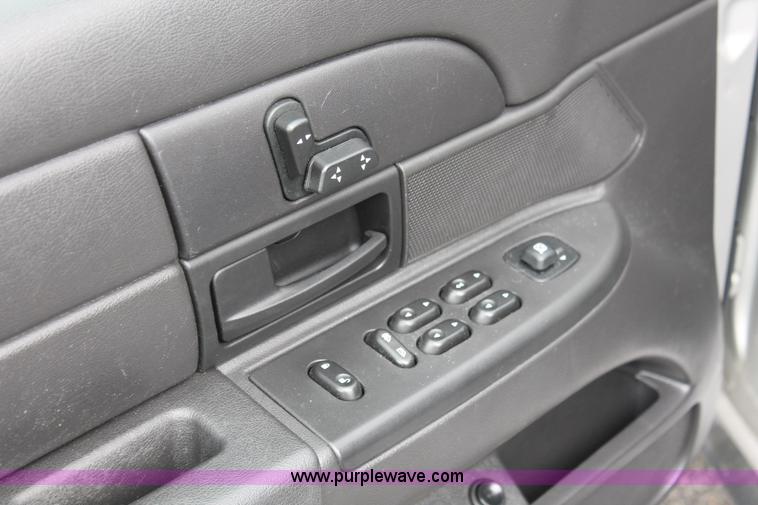 image for item H3594 2008 Ford Crown Victoria Police Interceptor