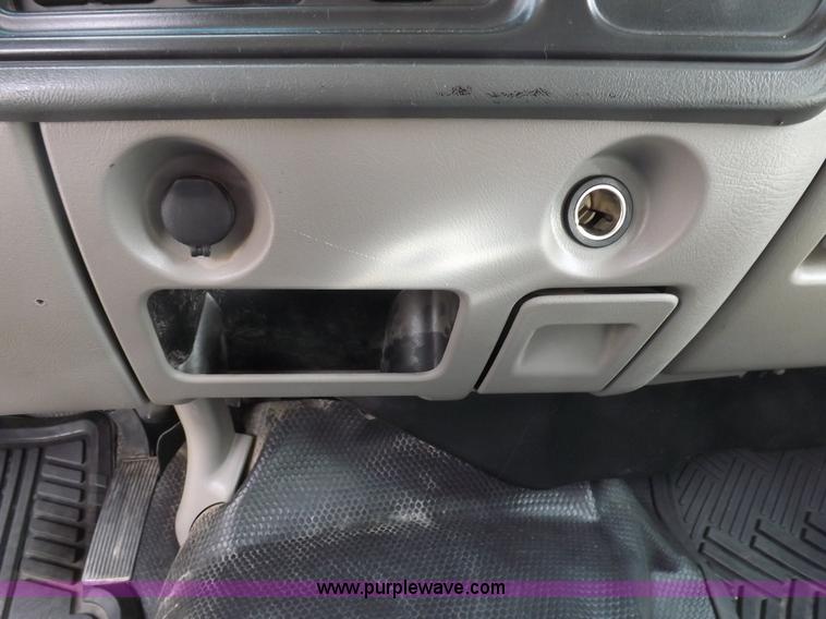 image for item H7022 2006 Chevrolet Tahoe SUV