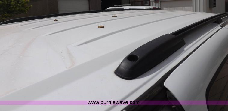 image for item H7022 2006 Chevrolet Tahoe SUV