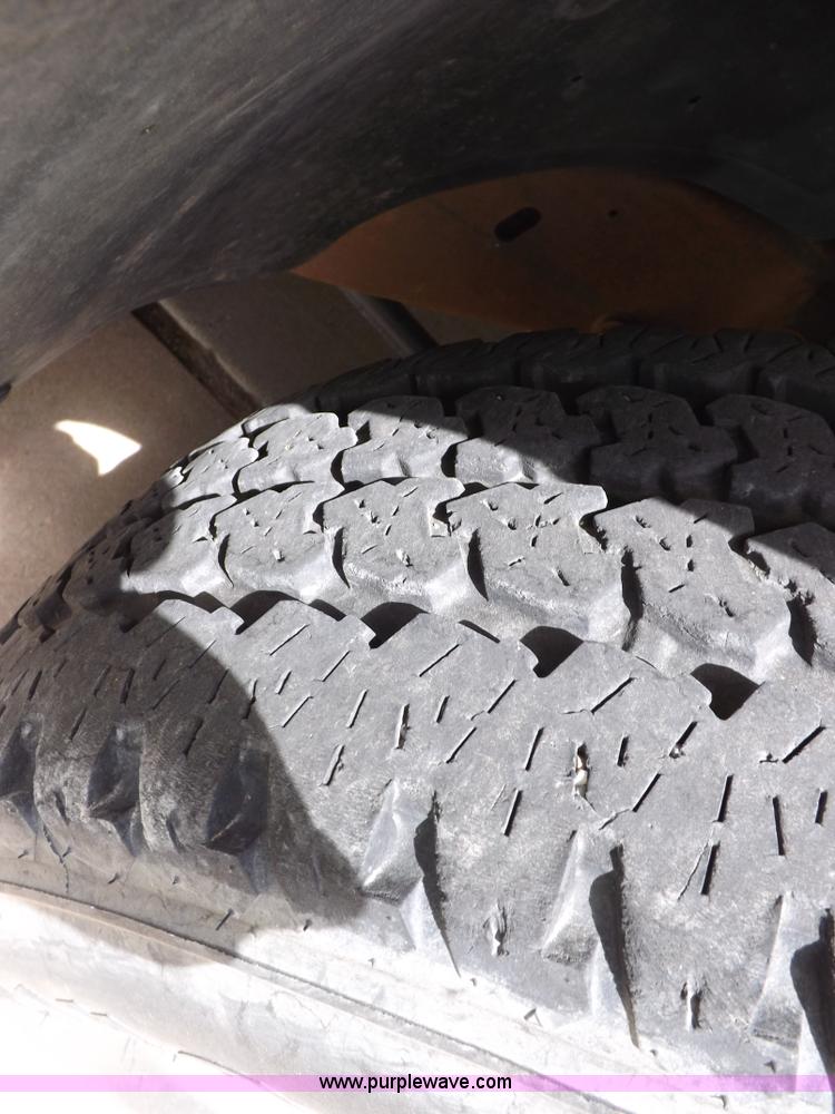 image for item H7022 2006 Chevrolet Tahoe SUV