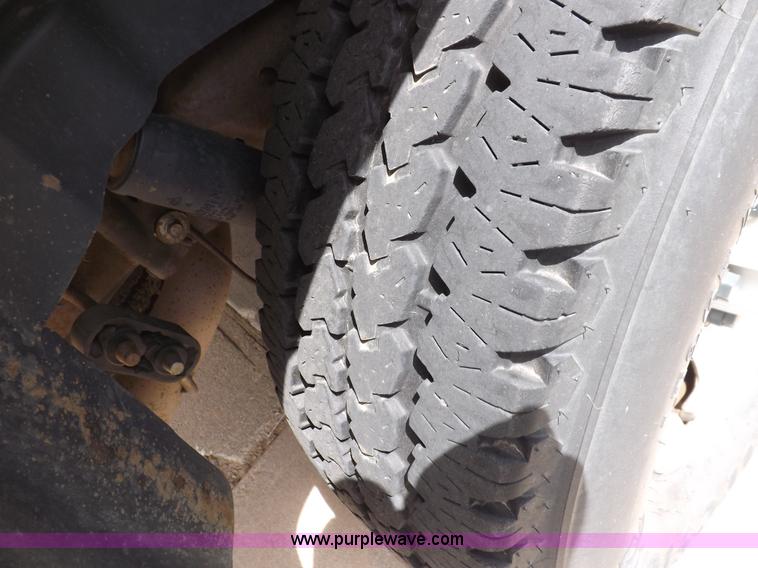 image for item H7022 2006 Chevrolet Tahoe SUV