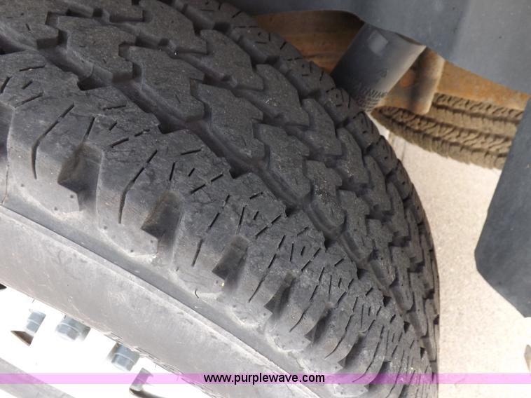 image for item H7022 2006 Chevrolet Tahoe SUV