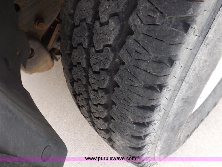 image for item H7022 2006 Chevrolet Tahoe SUV