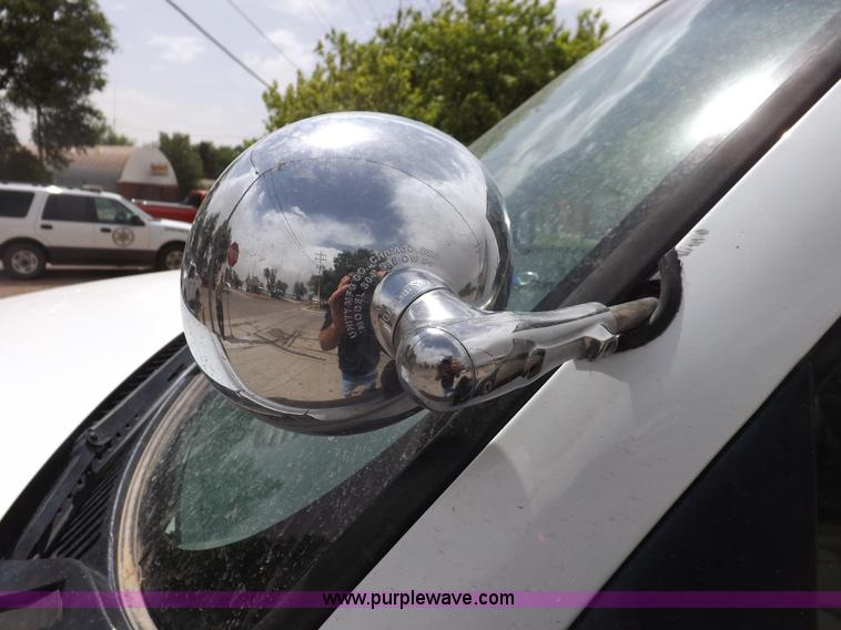 image for item H7022 2006 Chevrolet Tahoe SUV