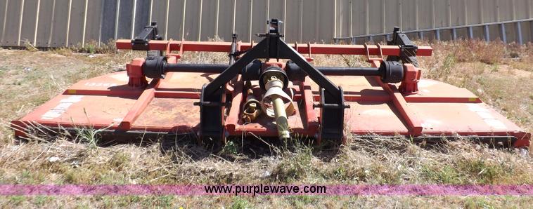 image for item H7030 Bush Hog 13368R 14' rotary mower