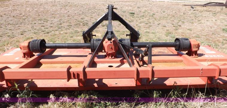 image for item H7030 Bush Hog 13368R 14' rotary mower