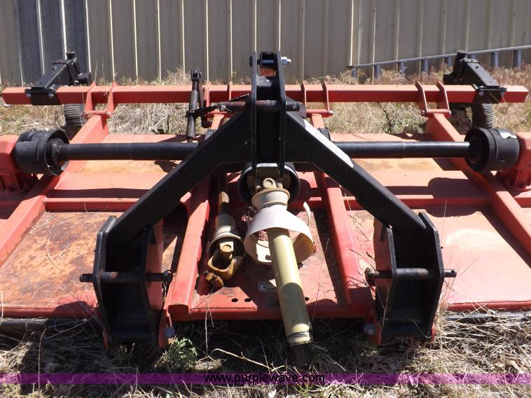 image for item H7030 Bush Hog 13368R 14' rotary mower