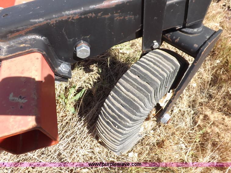 image for item H7030 Bush Hog 13368R 14' rotary mower