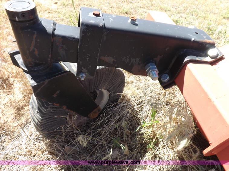 image for item H7030 Bush Hog 13368R 14' rotary mower