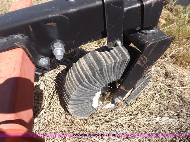 image for item H7030 Bush Hog 13368R 14' rotary mower