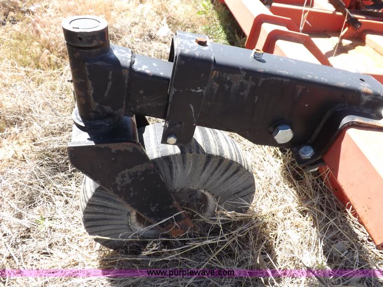 image for item H7030 Bush Hog 13368R 14' rotary mower