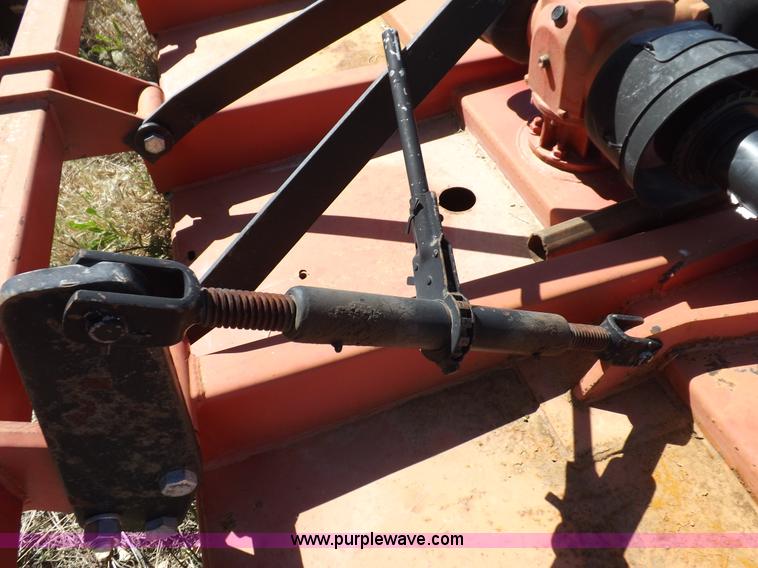 image for item H7030 Bush Hog 13368R 14' rotary mower