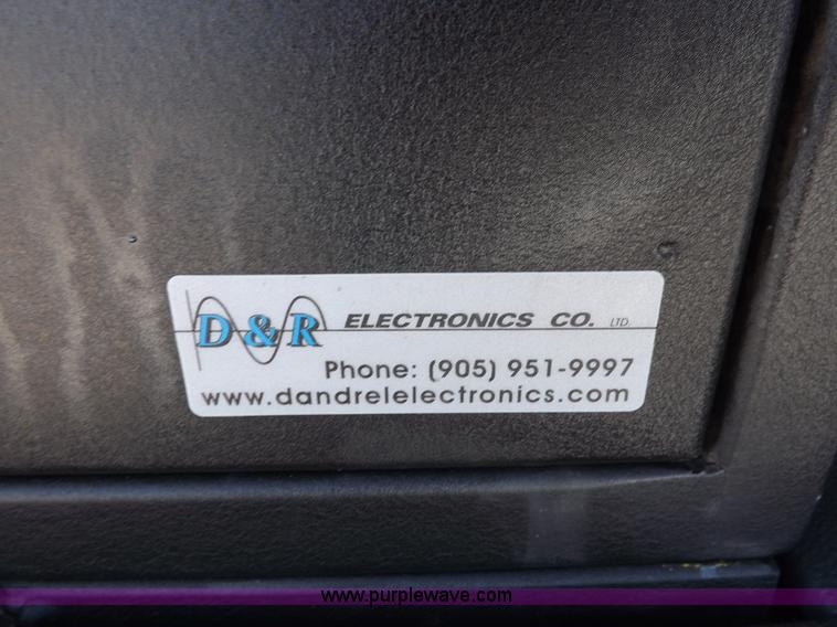 image for item H7032 2005 Ford Expedition XLT SUV