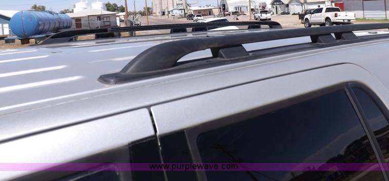 image for item H7032 2005 Ford Expedition XLT SUV