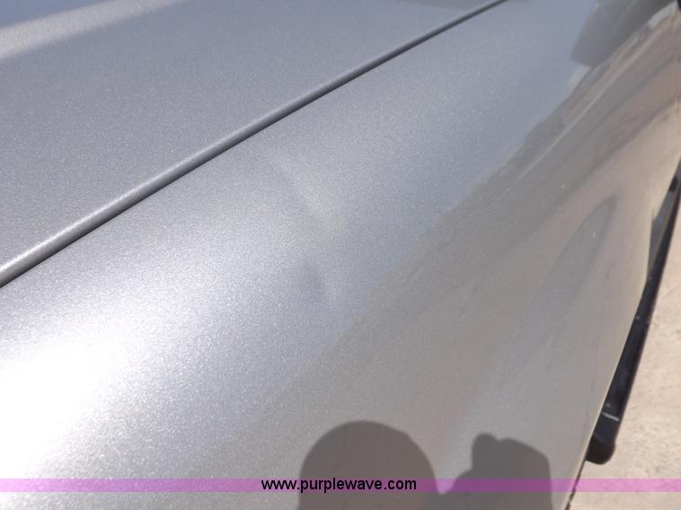 image for item H7032 2005 Ford Expedition XLT SUV